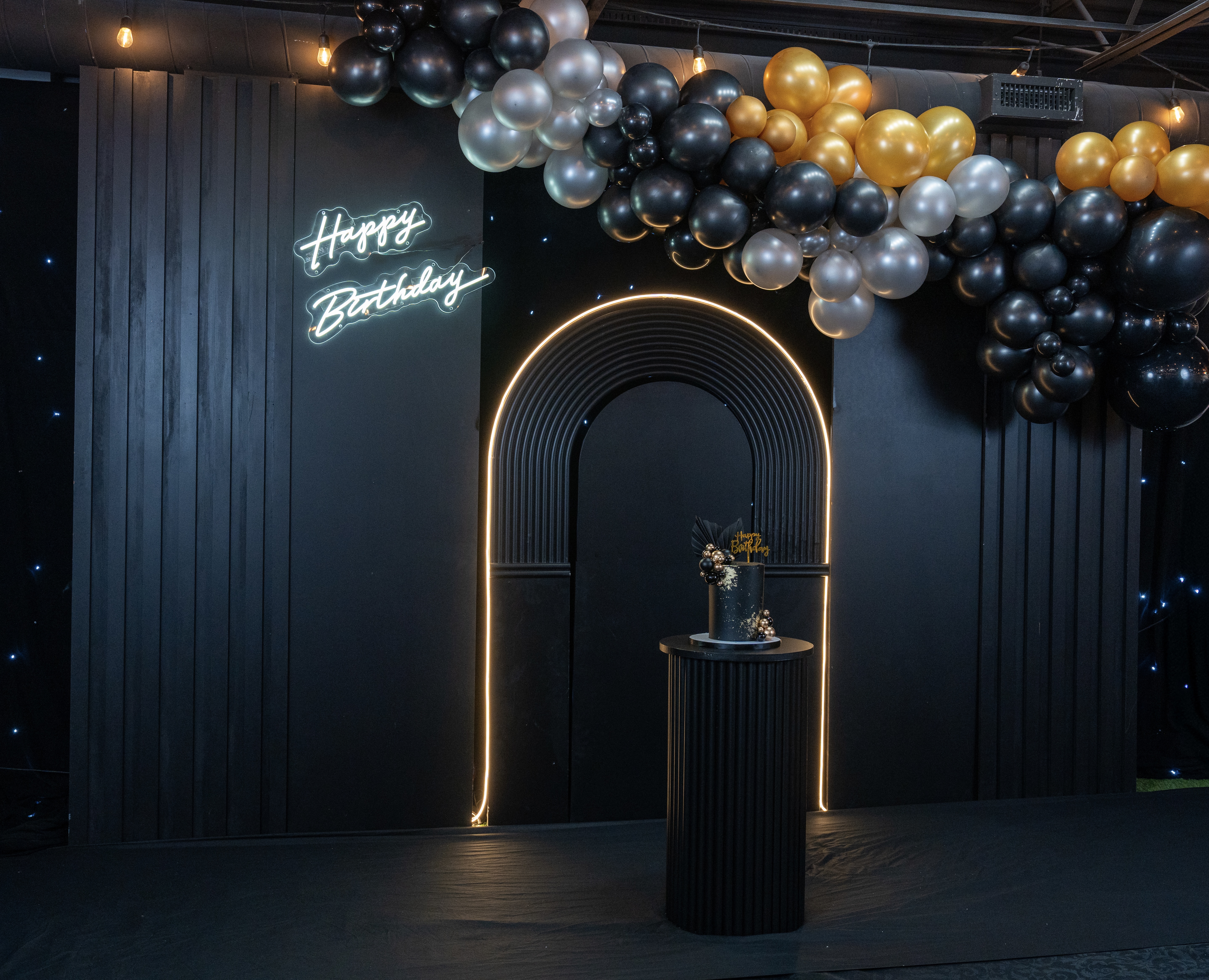 Suresh 60th Birthday Photo 6